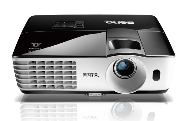 Проектор BenQ MW663